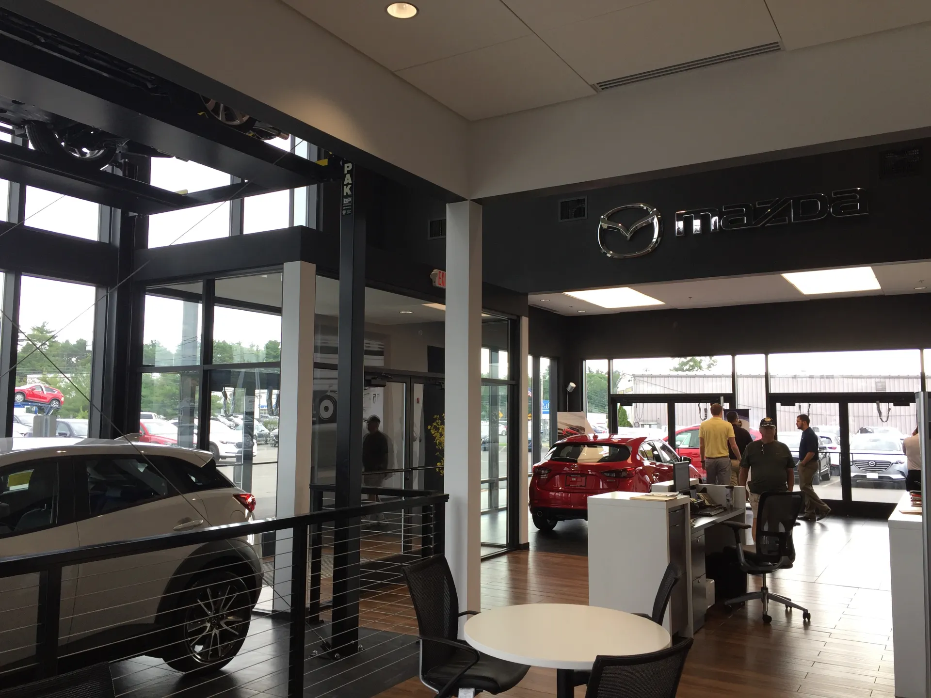 Studio S Architecture