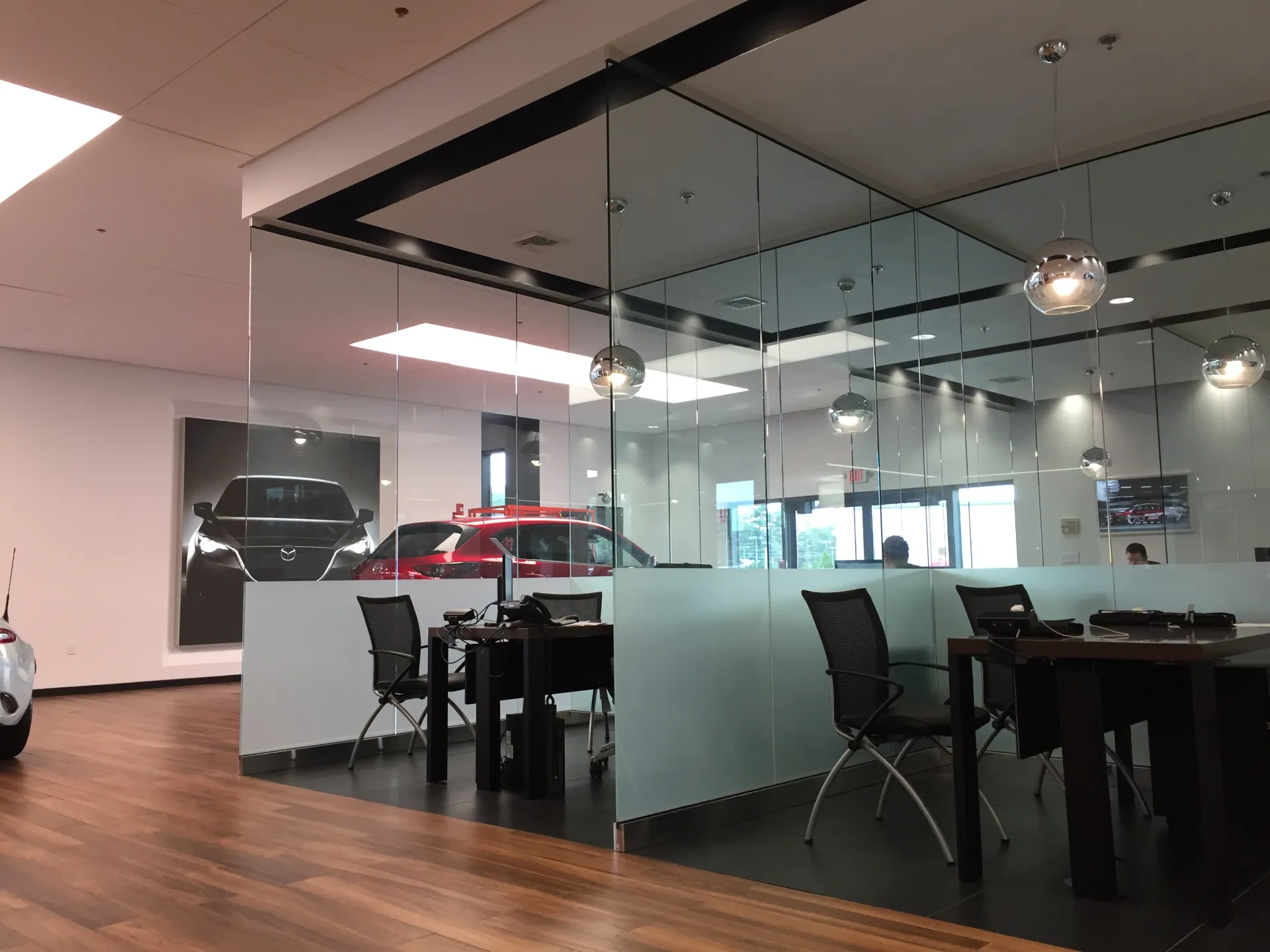 Studio S Architecture