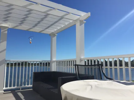 Picture of Private Residence located in Wareham, MA.