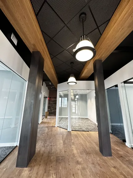 Picture of Utility Workers Headquarters located in Quincy, MA.